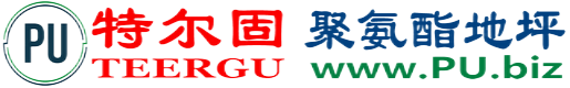 特尔固®范县聚氨酯地坪